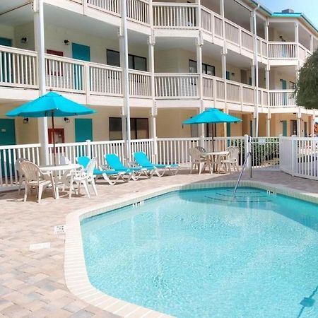 Ocean Dunes Villa 5103 默特尔比奇 外观 照片