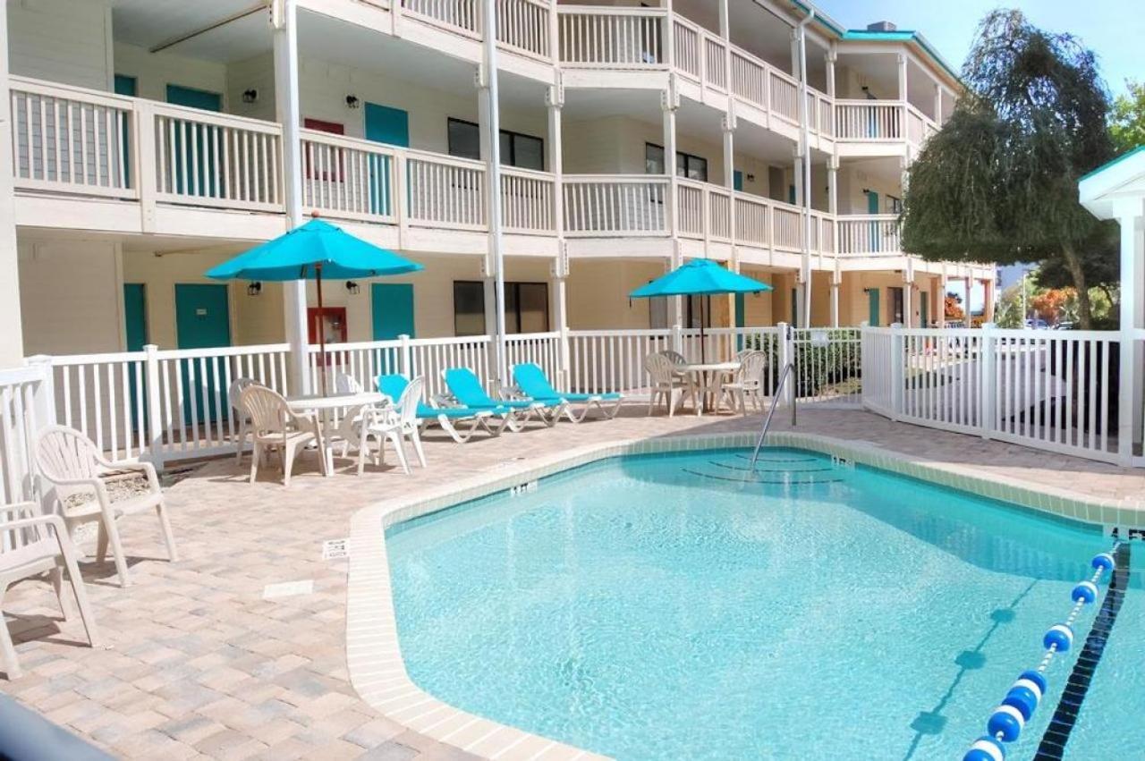 Ocean Dunes Villa 5103 默特尔比奇 外观 照片