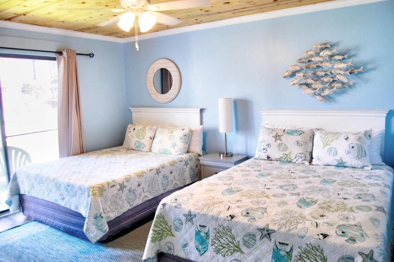 Ocean Dunes Villa 5103 默特尔比奇 外观 照片