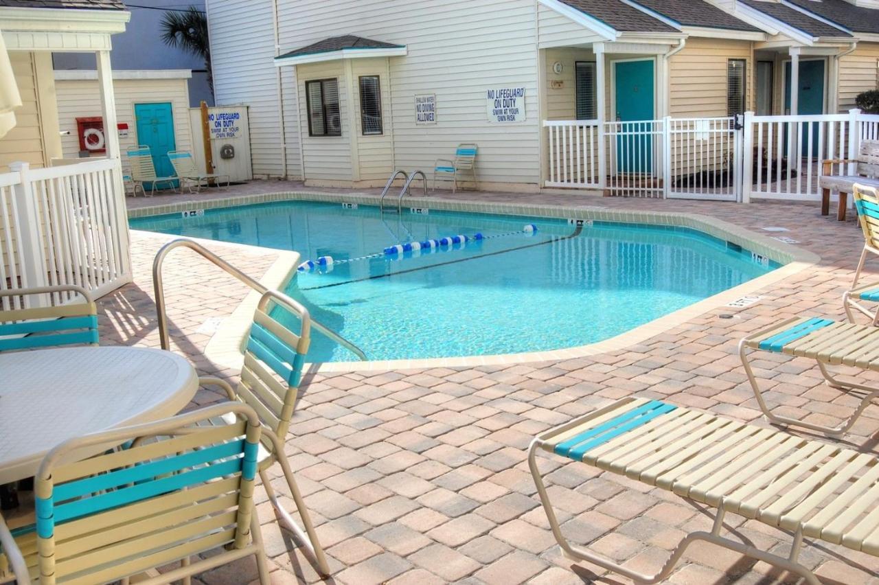 Ocean Dunes Villa 5103 默特尔比奇 外观 照片