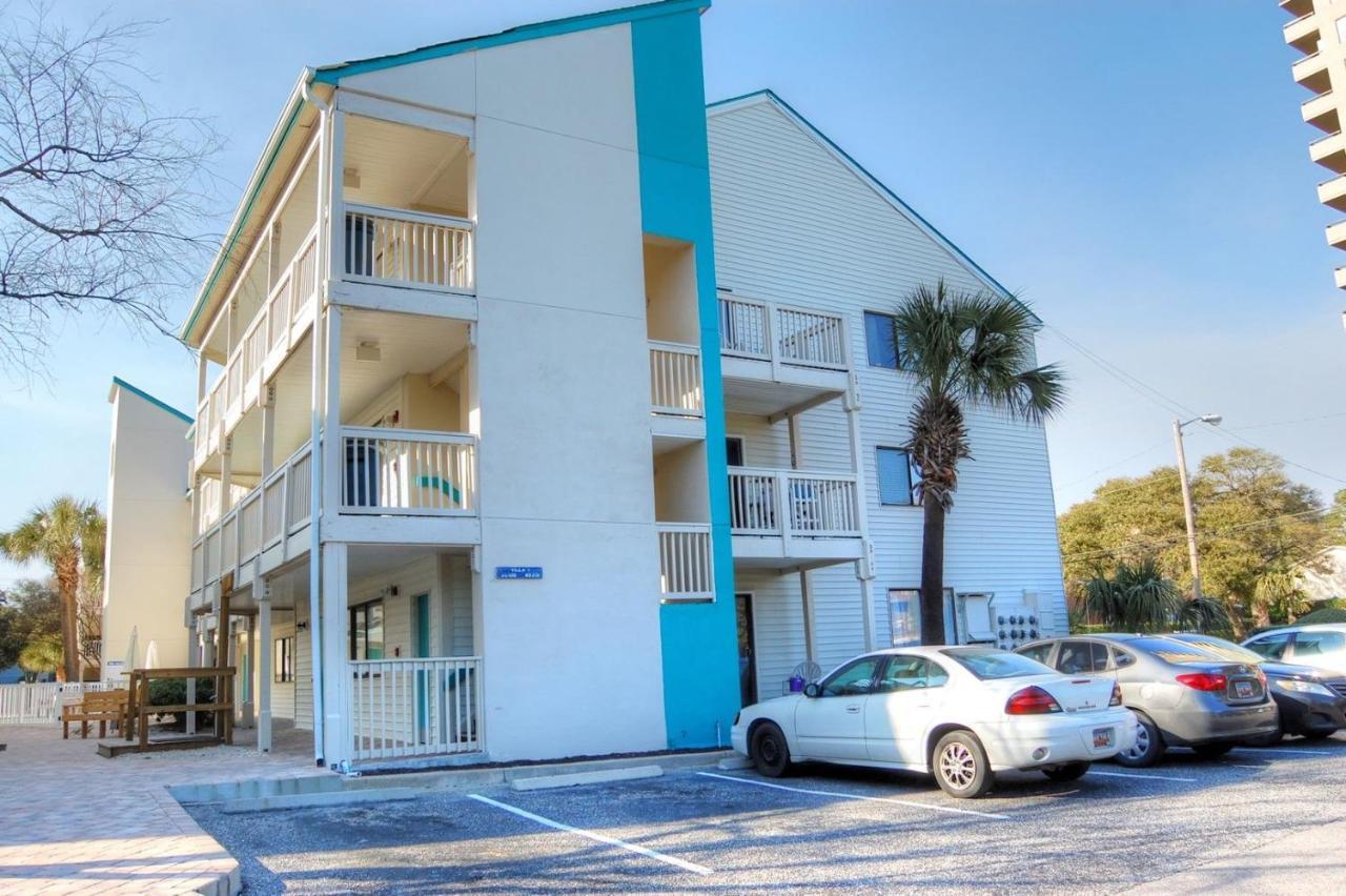 Ocean Dunes Villa 5103 默特尔比奇 外观 照片